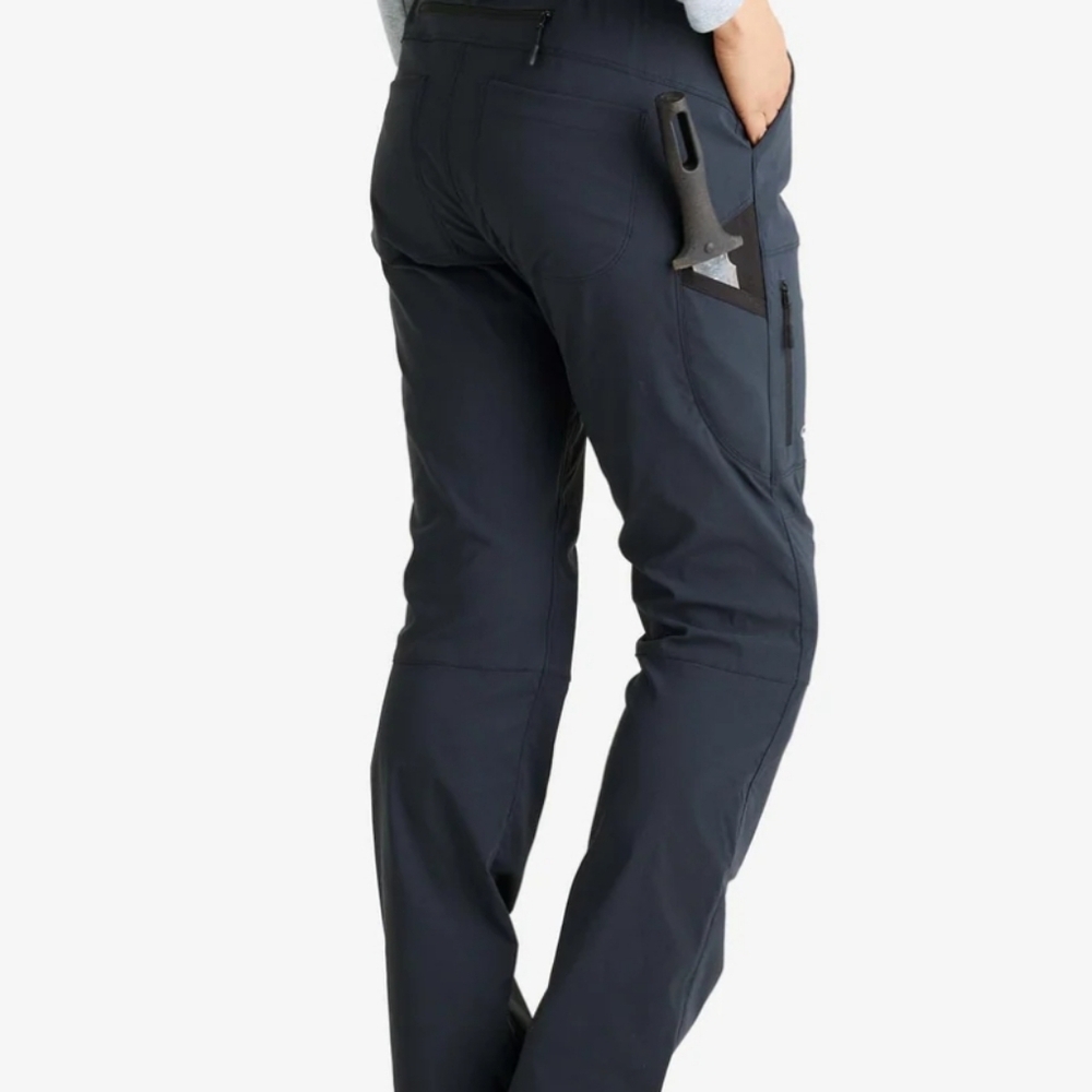 Genus Women's 3 Season Gardening Utility Trousers Sz 22 - Picture 6 of 13